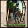 In these Streets - Ras Elijah Tafari