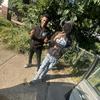 No Hand Out - ATMS_Huncho&Spock