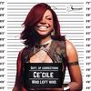 Who Left Who (Explicit) - Ce'Cile&Sarangetti