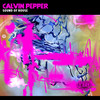 Bassline Funky - Calvin Pepper