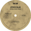 Mfana Wase Dobsi (Citizen Deep Edit) - Atmos Blaq