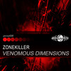 Zonekiller - Venomous Dimensions