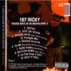 SPIKE DUDLEY (feat. RIPXL) (Explicit) - 187 RicKy&RIPXL