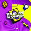 Vem no Pike da Marketada (Explicit) - DJ Rugal Original&Mc Menor do Doze&DJ TC&DJ Giovanne Mandelão