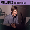 Baby, Tomorrow (Live on TV, November 4th, 1966) - Paul Jones&Raleigh&Barkan