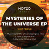 Mysteries Of The Universe - Wait for Me