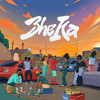 Bheka - Q-Mark&Phantom Steeze&PRVIS3&Slick Widit&Alfa Kat