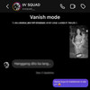 VANISH MODE (Explicit) - SV Squad