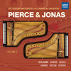 II. The Old Plunk (Rapidamente arpeggiato) - Pierce & Jonas Piano Duo&Television Symphony Orchestra&Kirk Trevor