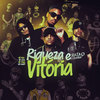 Riqueza e Vitória (Explicit) - DJ Victor&MC Jean&Mc Dena&MC Vinny&