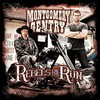 Work Hard, Play Harder (其他) - Montgomery Gentry