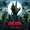 Born Again - Evil Nine