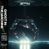 GHOST IN THE MACHINE - skyfvll