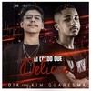 Ai Credo Que Delícia (Explicit) - OIK&Kim Quaresma