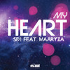 My Heart (Radio Edit) - SD1&Maaryza