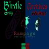 Rampage (feat. HeartInTheShore & maves) - BG Archives&HeartInTheShore&Maves