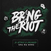 Say My Name (Explicit) - D-Attack&Uncaged