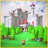 Castle Courtyard - Static Spectrum&s0ru&Pawl4k