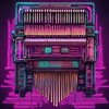 KRILLIN's KALIMBA - Ku$h Drifter&YNG BNZO