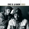 My Melody (Single Version) - Eric B.&Rakim