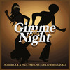 Disco Jewel's, Vol. 2 (Nu Disco Mix) - Adri Block&Paul Parsons