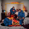 nienawidzę (Explicit) - saburrakap&Koza&Chaos Beats&Peepz