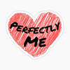 Perfectly Me - Dazey