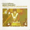 Devotion - Marshall Jefferson