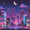 Late Night - Miami Beats