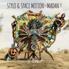 Madan - Stylo&Space Motion