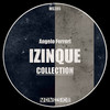 Izinque (Foo Funkers Remix - Edit) - Angelo Ferreri&Foo Funkers