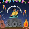 QUADRILHA DO DESANDE (Explicit) - dj pertubado