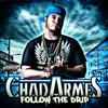 Get Ya Hate On(feat. Axtion) - Chad Armes&Axtion