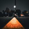 Parking Lot (feat. Maybe Tomorrow) (Explicit) - Grooverelly&Loseher&Maybe tomorrow