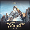 Oceade (Tritonia 464) - Dokho