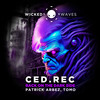 Back On The Dark Side (Patrick Arbez Remix) - Ced.Rec&Patrick Arbez