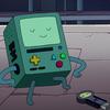 BMO talks about change (Lofi edit) - Sethos