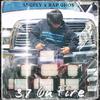 37 On Fire (feat. Angely & Rap Ghost) - H GHOST O&Angely&Rap Ghost