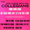 On Your Merry Way - The Collegians&Donald Hayes&Harlan Jackson&Paul Winley