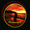 Girl - Stereoimagery