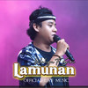 Lamunan (Live) - Wahyu F Giri