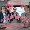 AMOR DE HIPOTE-K (feat. LIL-O) (Explicit) - idok035&Lil-O