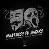 Mentiroso ou Sincero (Explicit) - DJ PKZIN&Mc Vinny da TR&MC Gett&MC MENOR NV