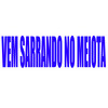 VEM SARRANDO NO MEIOTA (Explicit) - DJ LZ do Cpx