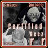 Certified Geez (feat. Baldacci) (Explicit) - IAMRICH&Baldacci