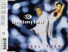 The Real Thing (Tribal-Thing) - 2 Unlimited