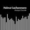 Helmut Lachenmann: Schwankungen am Rand (Fluctuations at the Edge Music for Eight Brass, Two Electric Guitars, Two Pianos, Four Thunder Sheets and 34 Strings) (其他) - South West German Radio Symphony Orchestra