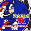 Super Sonic Racing - Sega&Richard Jacques