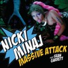 massive attack - Nicki Minaj&Sean Garrett