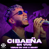 Cibaeña (En Vivo) - Vibras En Vivo&Dehry